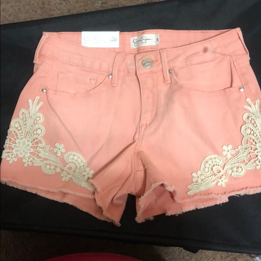 Jessica Simpson Shorts. Never Worn.
